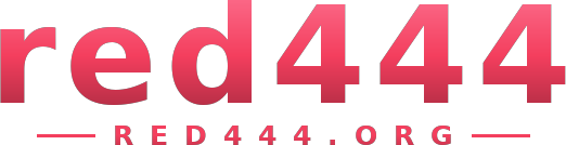 red444 logo