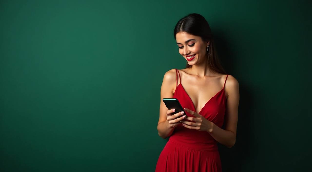 red444 red444 অ্যাপ ইনস্টল করুন ৩ ধাপে